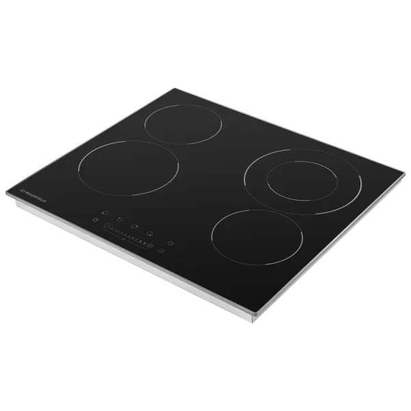 Электрическая варочная панель MAUNFELD EVSE594FDBK Черный