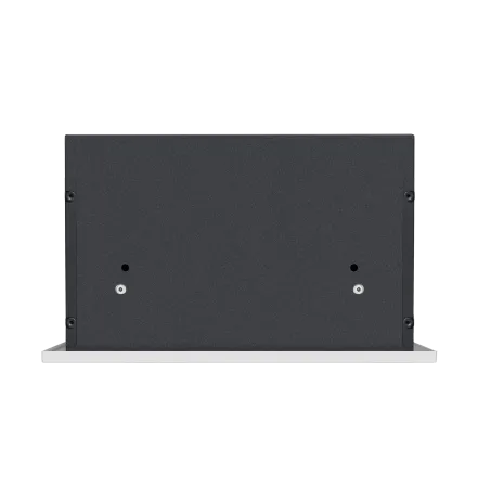 Кухонная вытяжка MAUNFELD Crosby 850LED Белый