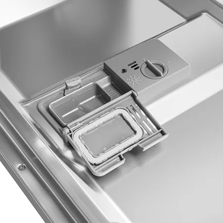 Посудомоечная машина MAUNFELD MWF60120W Белый