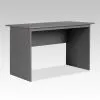 2.03.06.020.4 КАСТОР стол письменный 120х65 RU серый