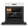 Шкаф духовой электрический MAUNFELD AEOD60103 Бежевый