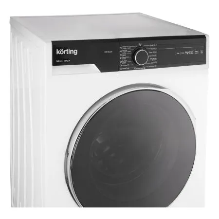 Стиральная машина Korting KWD 58L1496