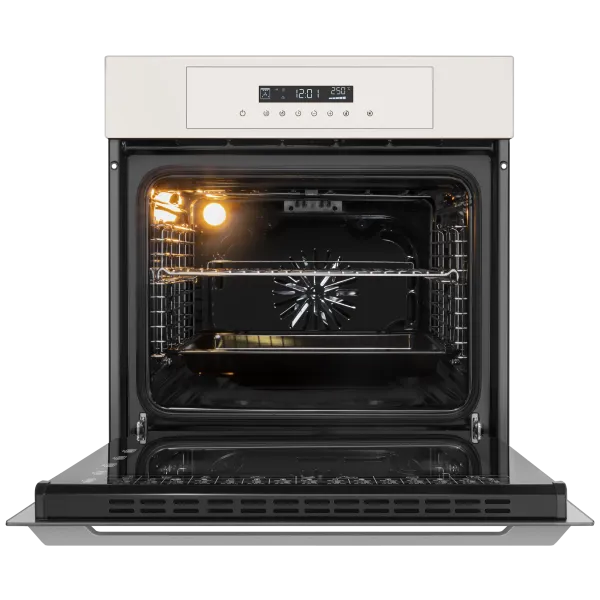 Шкаф духовой электрический MAUNFELD AEOD60103 Бежевый