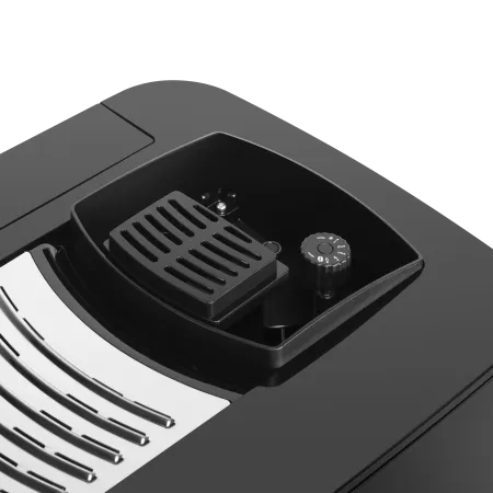 Кофемашина встраиваемая MAUNFELD AMCM1503 Черный