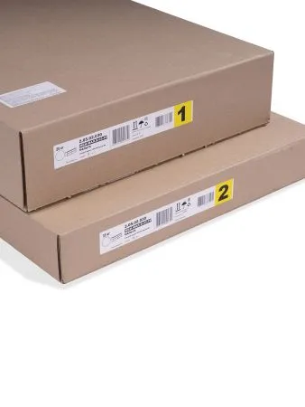 2.05.02.030.5 МАЛЬТА комод 4 ящика 160х54 Дуб Венге RU