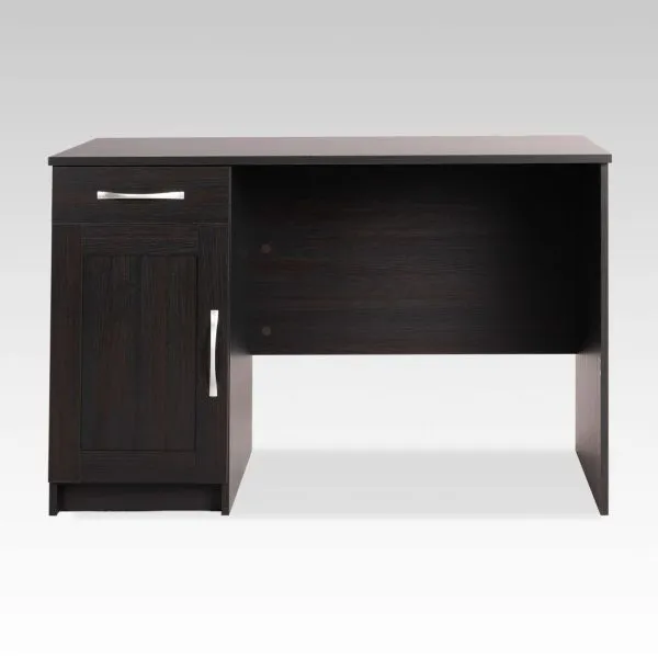 2.03.06.030.5 КАСТОР стол письменный 116х65 RU Дуб Венге