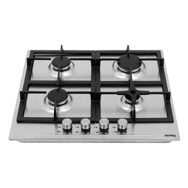 Газовая варочная панель HG 665 CX