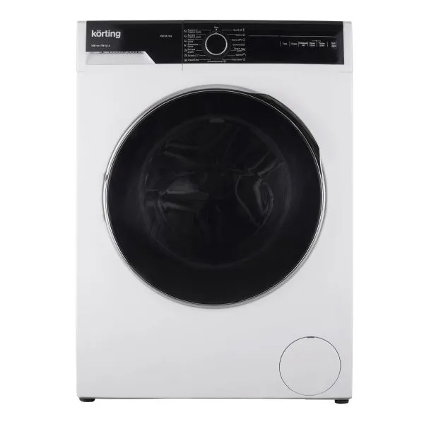 Отдельностоящая стиральная машина с сушкой KWD 58L1496