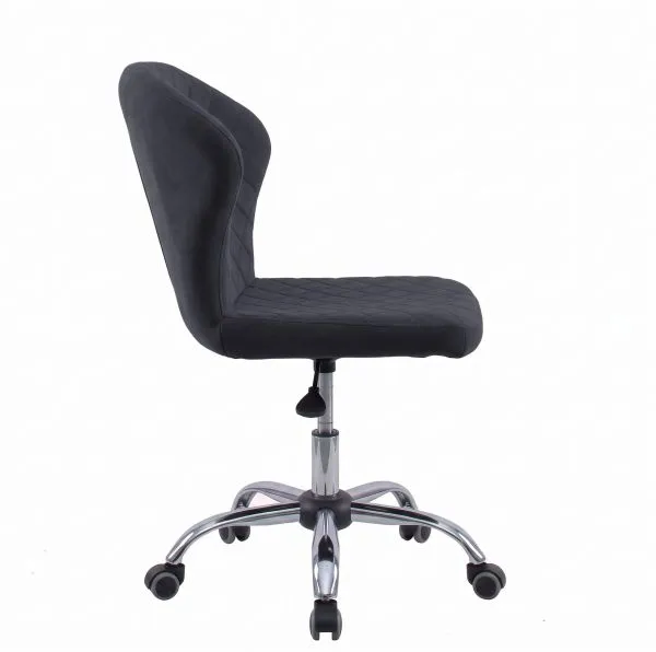 Dikline KD31 микровелюр  B28 ANTRACITE