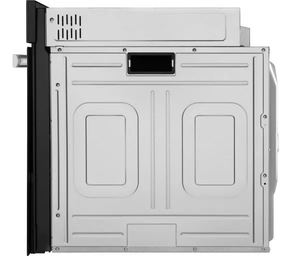 Шкаф духовой электрический MAUNFELD AEOH.749 Черный