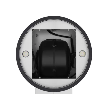 Кухонная вытяжка MAUNFELD Lee Wall 39 Long Нержавеющая сталь