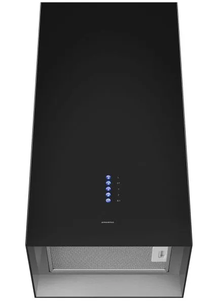 Кухонная вытяжка MAUNFELD Bath 402 Черный