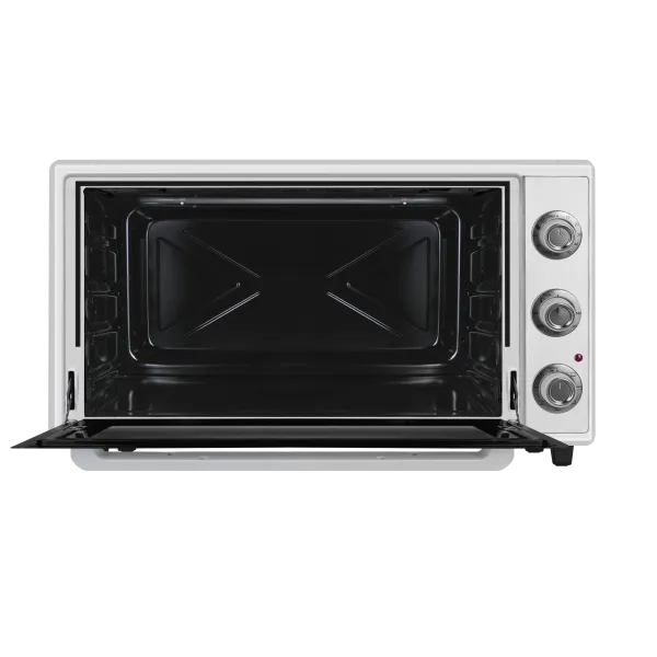 Мини-печь MAUNFELD MMO-606MW01 Белый