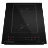 Индукционная варочная панель MAUNFELD CVI292S2BA Inverter Черный