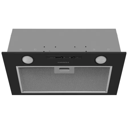 Кухонная вытяжка MAUNFELD Crosby Light 5028 Черный
