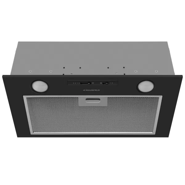 Кухонная вытяжка MAUNFELD Crosby Light 5028 Черный