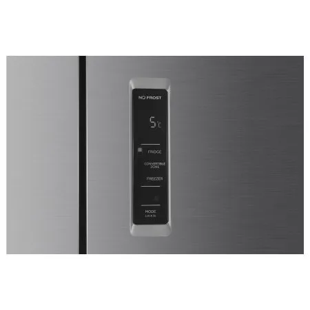 Холодильник Korting KNFM 91868 X