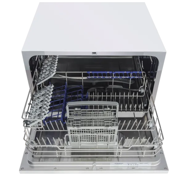 Посудомоечная машина MAUNFELD MLP-06S Белый