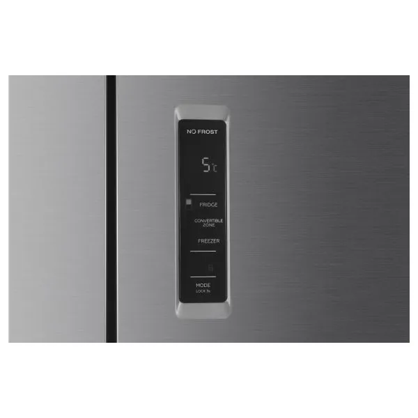 Холодильник Korting KNFM 91868 X