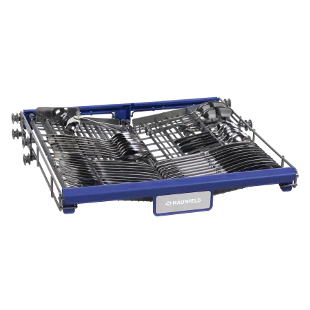 Посудомоечная машина MAUNFELD MLP-123I Light Beam Белый