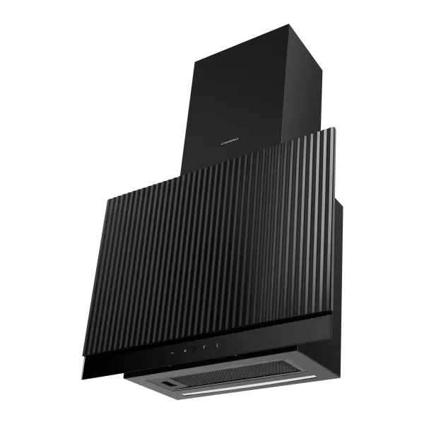 Кухонная вытяжка MAUNFELD Fermana 60 Черный
