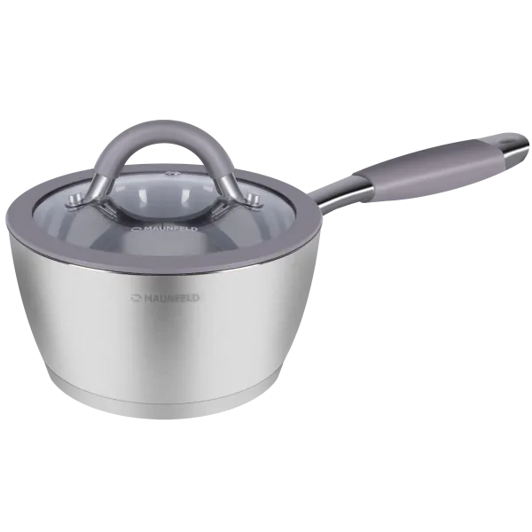 Набор из шести предметов MAUNFELD LEONA MF124LN01ST из нержавеющей стали