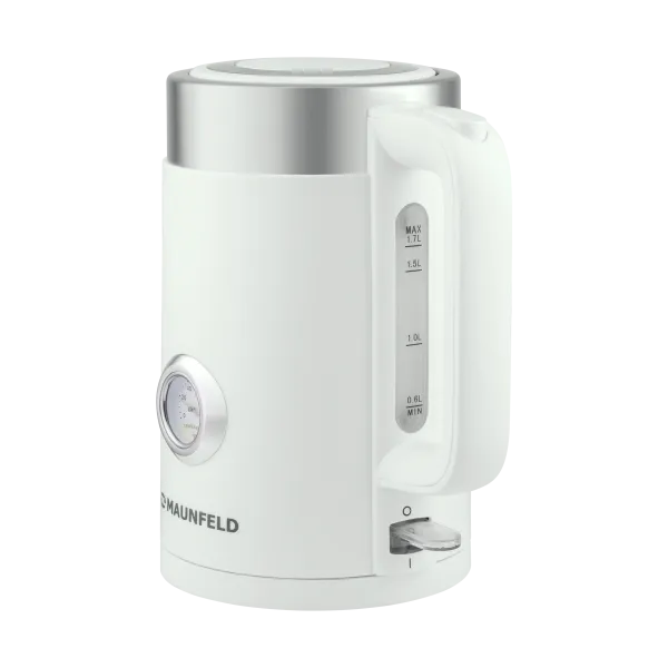 Чайник MAUNFELD MFK-631 Голубой