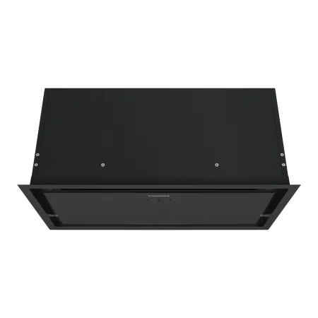 Кухонная вытяжка MAUNFELD MZR Cool 60 Черный