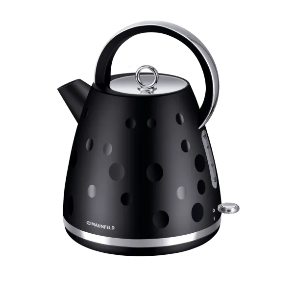Чайник MAUNFELD MFK-647 Черный