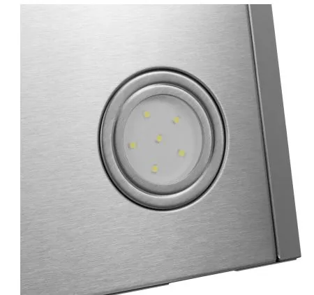 Кухонная вытяжка MAUNFELD Mersey 60 Черный