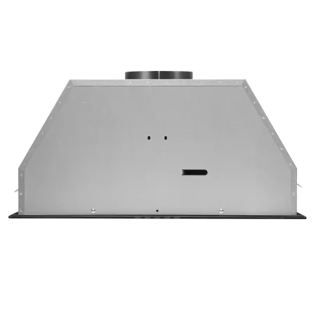 Кухонная вытяжка MAUNFELD TRAPEZE 602S Черный