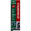 Таблетки для посудомоечных машин MAUNFELD Purity Premium ECO all in 1 MDT100PE (100 шт. в упаковке)