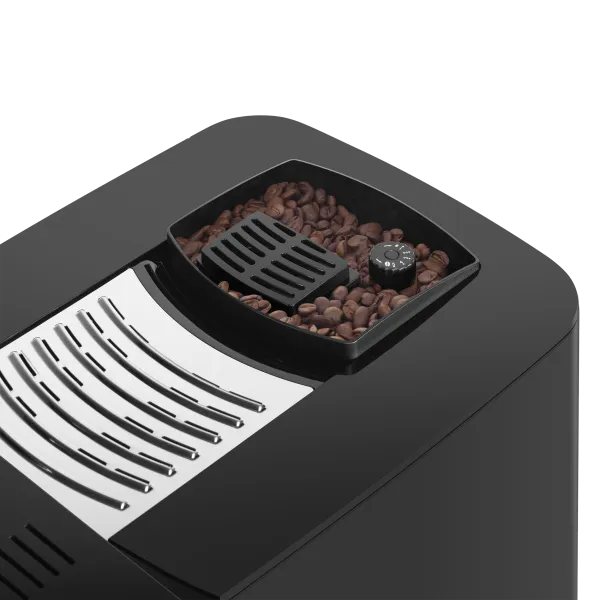 Кофемашина встраиваемая MAUNFELD AMCM1503 Белый