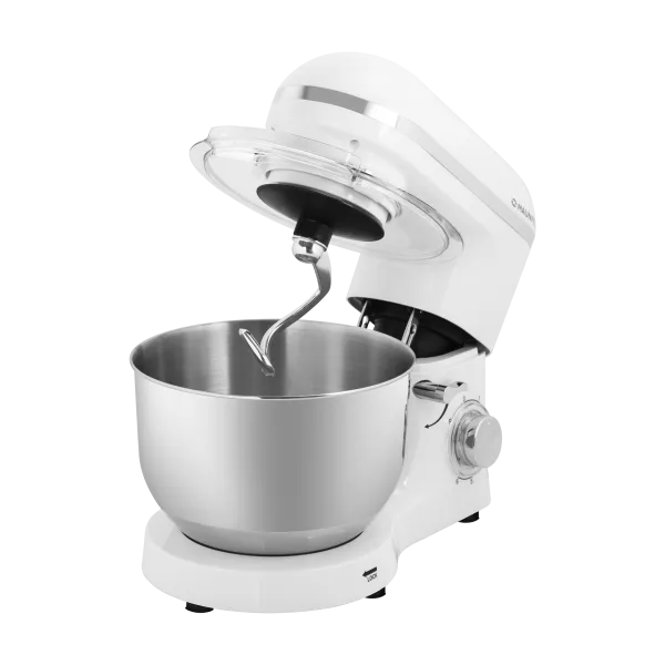 Кухонный комбайн 2 в1 MAUNFELD MF-435WH PRO Белый