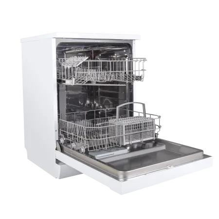 Посудомоечная машина MAUNFELD MWF12I Белый