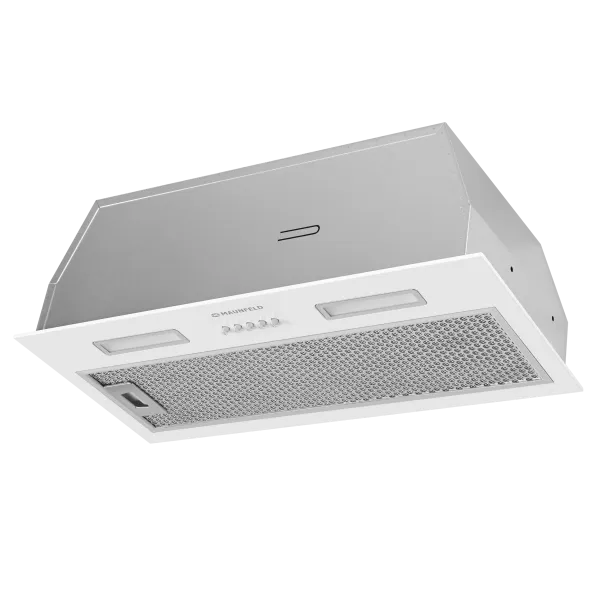 Кухонная вытяжка MAUNFELD THAMES 603PM Белый