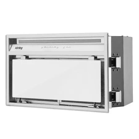 Полновстраиваемая вытяжка KHI 60945 DGW
