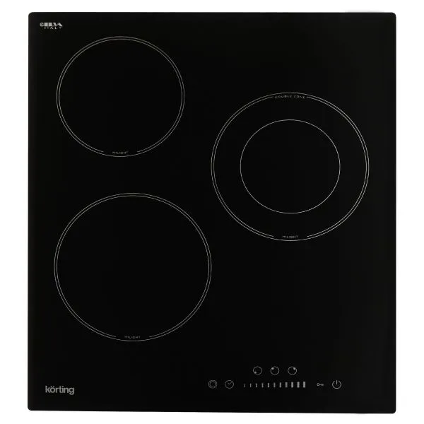 Варочная поверхность Korting HK 43051 B