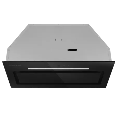 Кухонная вытяжка MAUNFELD TRAPEZE 602S Черный