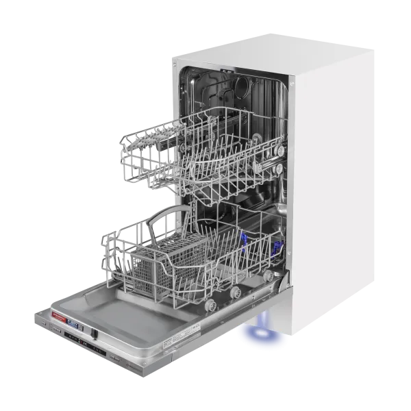 Посудомоечная машина MAUNFELD MLP45120 Light Beam Белый