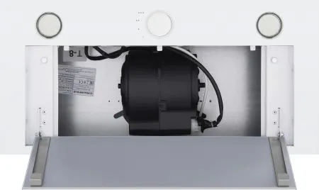 Кухонная вытяжка MAUNFELD Crosby Hardy 60 Белый