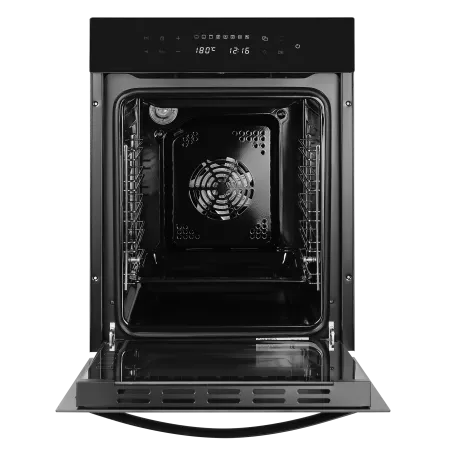 Шкаф духовой электрический MAUNFELD EOEH5110 Белый