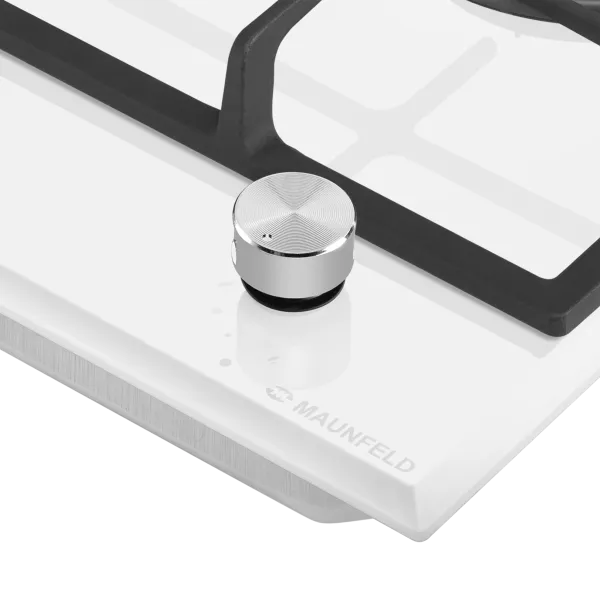 Газовая варочная панель MAUNFELD EGHG.31.33C Белый