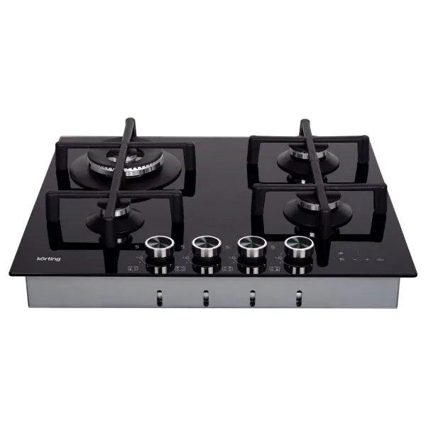 Варочная поверхность Korting HGG 6766 ICPTN