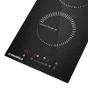 Индукционная варочная панель MAUNFELD CVI292STC Белый