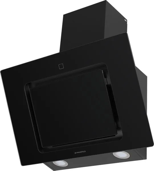 Кухонная вытяжка MAUNFELD York 60 Черный