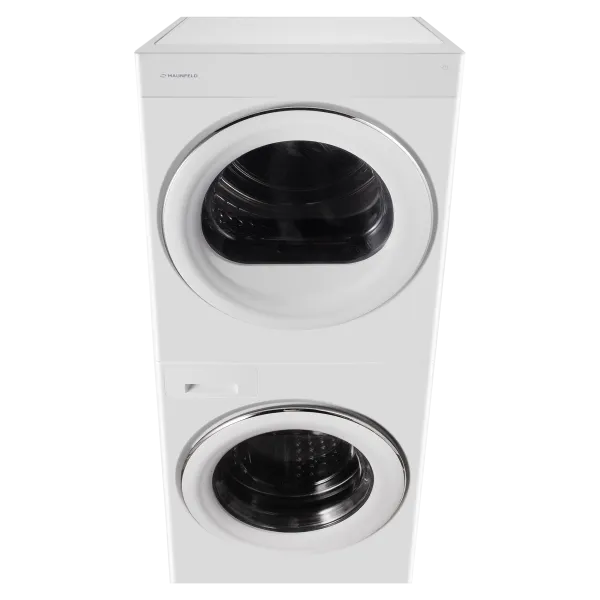 Стирально-сушильная машина MAUNFELD MFWD121010 06 (в 2-х коробках) Белый