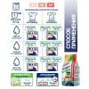 Стиральный порошок  Maunfeld Purity Max Color Мультиколор