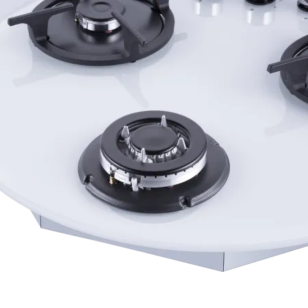 Газовая варочная панель MAUNFELD EGHG.43.23C Белый