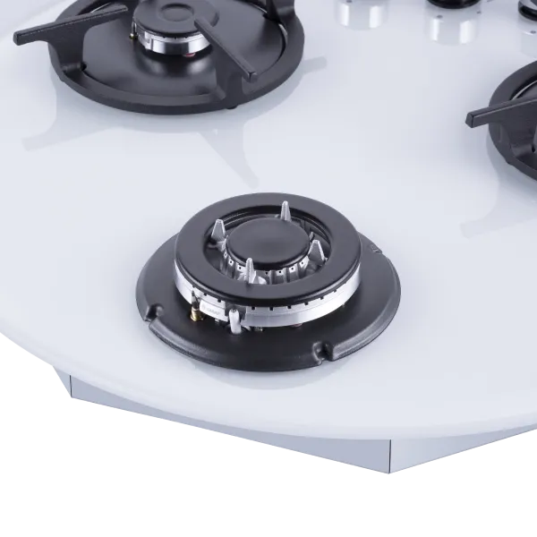 Газовая варочная панель MAUNFELD EGHG.43.23C Белый